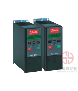 丹佛斯danfoss-VLT2911PT4B20STR0DBF00A21C1