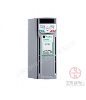 MEV2000-40185-000_艾默生變頻器