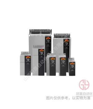 丹佛斯變頻器 VLT2911PT4B20STR0DBF00A21C1