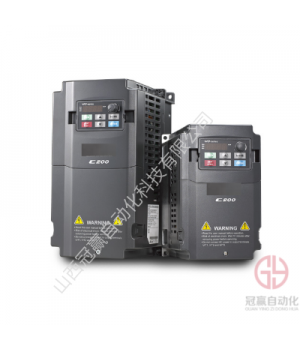 臺達VFD-V系列變頻器-VFD055V23A-2-55KW