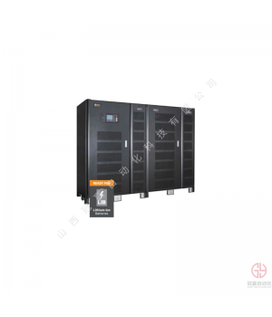 艾默生NX300KVA UPS不間斷電源 300KVA 負載270KW 三進三出 穩壓