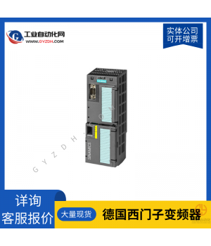 西門子變頻器-6SL3210-1PE23-3UL0