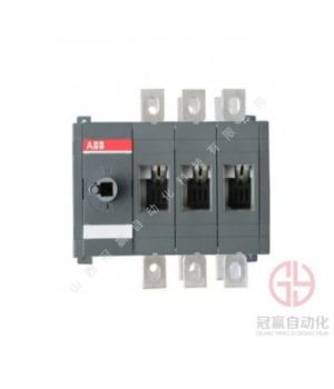 ABB雙電源轉換開關-OTM315E3CM230C