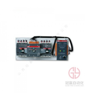 ABB雙電源轉換開關-OT160E22CP104