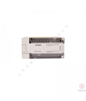 FX1NC-16MT-三菱PLC可編程控制器