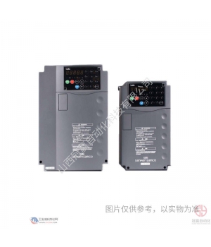 三墾變頻器S06-4A005-B1.5KW380V