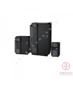 FRN0004C2S-4C富士變頻器0.75KW FRN-C2S系列