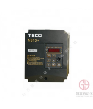 TECO東元臺(tái)安E510-405-H3-3.7kw變頻器