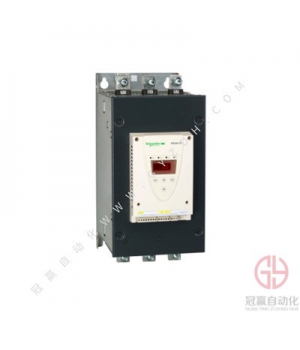 施耐德軟起動器-ATS48D47Q重載22KW 47A