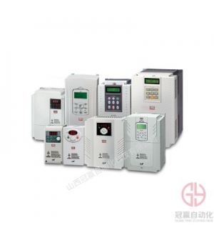 LG/LS產(chǎn)點LSLV-0008C100-1N變頻器0.75KW