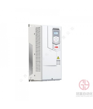 ABB ACS580系列重載型變頻器ACS580-01-03A3-4