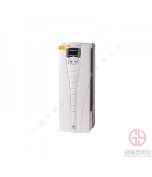 ABB 450KW重載型變頻器ACS880-04-635A-5