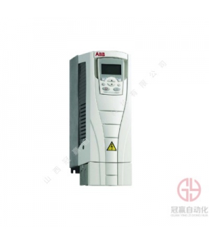 ACS580-01-02A6-4ABB變頻器580全系列