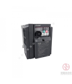 三菱變頻器-7.5KW-變頻器-FR-A840-00250-2-60