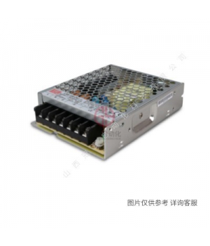 臺灣明緯電源RSP-320-24320W24V13.4A明緯PFC自動化控制