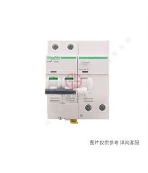 施耐德-VIGI-IC65-ELE-A9V63240-漏電保護器-2P-40A-100mA