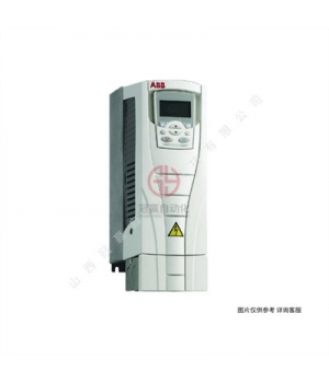 ABB變頻器-ACS550-01-03A3-4 ACS550 0.75KW