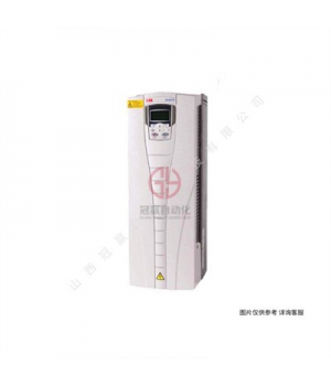 ABB變頻器ACS880系列ACS880-01-049A-7三相 輕載45KW 重載37KW