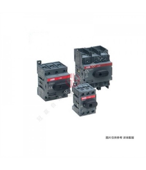 ABB隔離開關-OT系列雙電源切換2P兩極2500A-OTM2500E2M230V