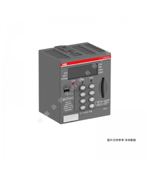 ABB PLC-可編程控制器PM556-TP-ETH