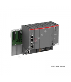 ABB可編程控制器-AC500系列PLC模塊DC522