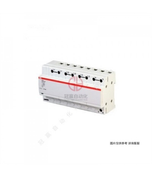 ABB防雷器-ABB電涌保護器-OVR BT2 80-320s P TS;10121217