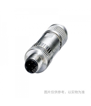 菲尼克斯電纜連接器CA-09P1N1280DNS-1619596