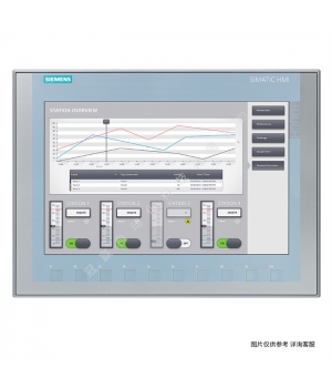 6AV6648-0CE11-3AX0(SIEMENS)西門子觸摸屏SMART1000 IE V3 10寸彩屏