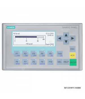 6AV6643-0CD01-1AX2(SIEMENS)西門子MP277人機界面/觸摸屏10.4寸