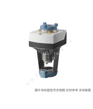 Siemens/西門子樓宇自動化 IBT:VKF42.250 VKF42.250蝶閥PN16;DN250