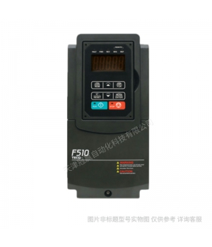 臺灣東元臺安變頻器S310+-402-H3BCD三相380V變頻器1.5KW