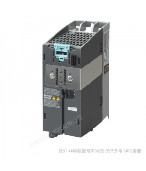 6SL3210-1KE15-8AB2西門子G120C變頻器2.2KW3AC380-480V內置濾波