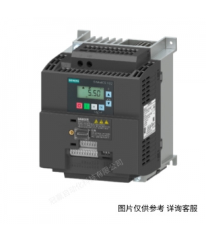 6SE6440-2AD34-5FA1西門子MM變頻器帶濾波器380V三相交流55kW千瓦