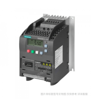 西門子MM440變頻器6SE6440-2AB21-1BA1帶內(nèi)置A級(jí)濾波器1.1KW/千瓦