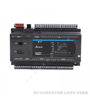 臺達delta DVP60ES200R 可編程控制器PLC