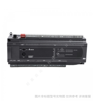 Delta/臺(tái)達(dá)EH3系列DVP-F422編程控制器PLC/臺(tái)達(dá)CPU模塊