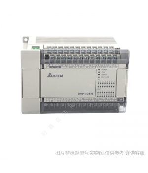 Delta/臺(tái)達(dá)EH3系列DVP04AD-H3可編程控制器PLC/臺(tái)達(dá)CPU模塊