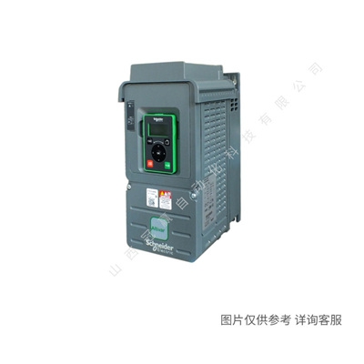 施耐德ATV32系列變頻器 ATV32HU30N4-460V 3KW