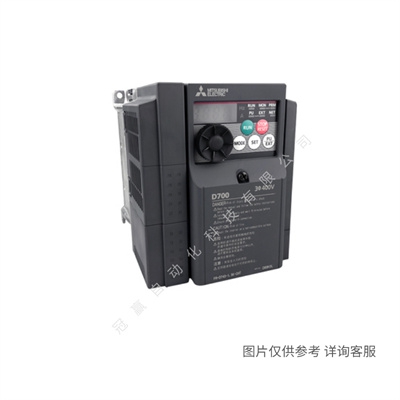 三菱變頻器 FR-A840-00310-2-60 15KW