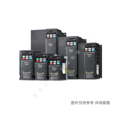 VFD9A0MS43ANSAA臺達變頻器37kw