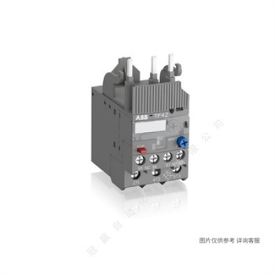 ABB交流接觸器AS系列9A3P三極交流線圈AS09-30-01-22 48V50/60HZ