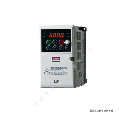 LSLV0015C100-4N LS產電變頻器1.5KW