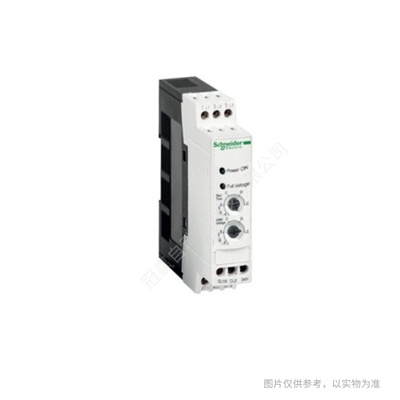 施耐德軟啟動器 315KW ATS22C59Q 輕載應用380V