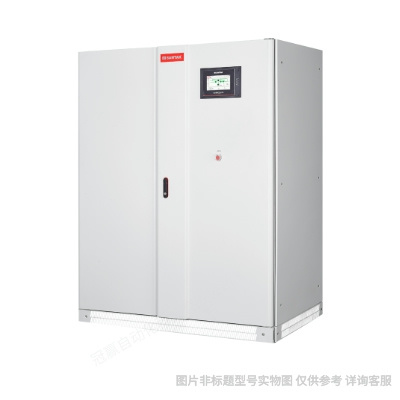 山特UPS不間斷電源C2KS 2KVA/1600W在線式穩(wěn)壓電源斷電長延時套餐