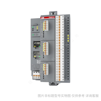 ABB_PLC可編程控制器_輸入輸出模塊DX531/ABB擴展模塊CPU